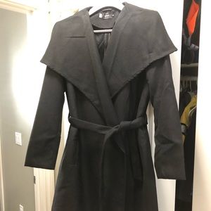 Only Clothing Phoebe Drapy Coat